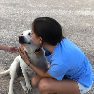 Meet your Posher, Jennifer